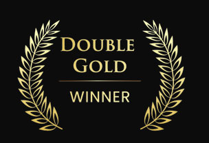 Double Gold Winner