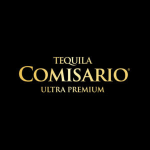 Tequila Comisario Mixologist