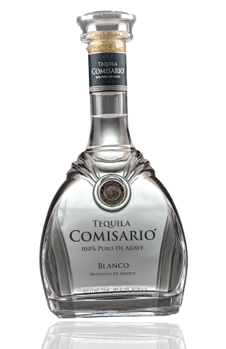 Worlds Best Tequila Blanco Comisario